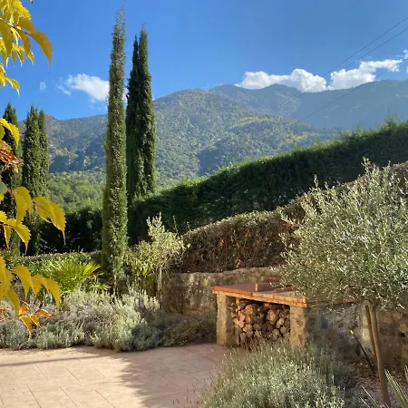 Appartamento Et Les Glycines